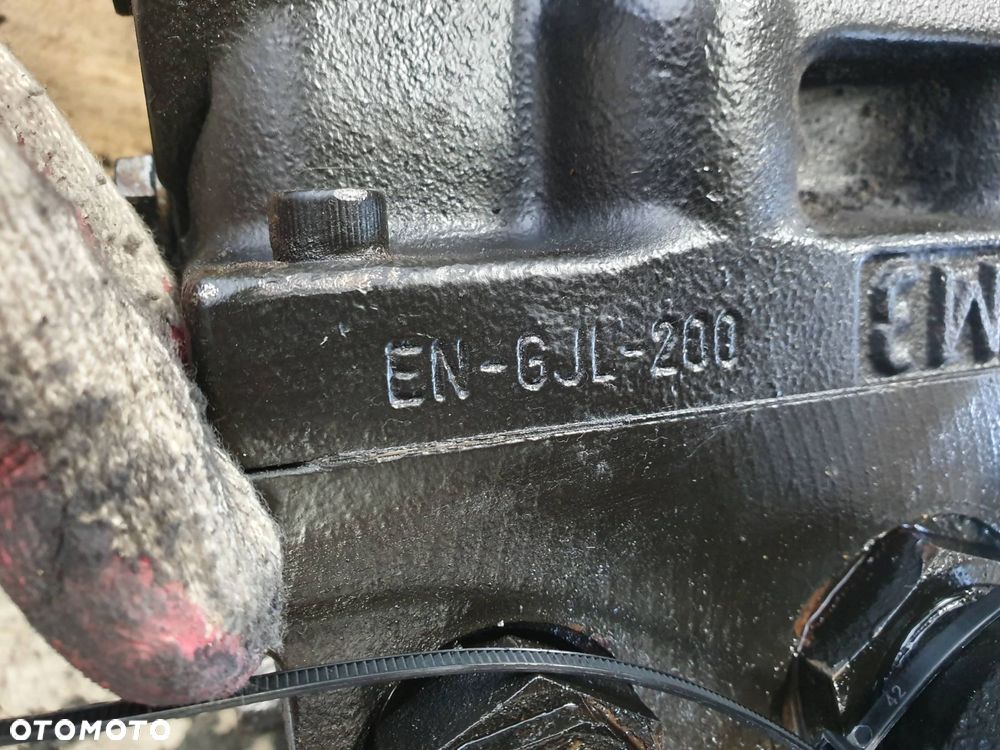 POMPA OLEJOWA PONSSE BEAVER 511897 SAUER - 5