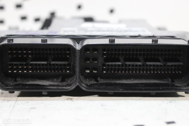 Centralina De Motor Volkswagen Golf V (1K1)  03G906021pp / 0281014063 - 3