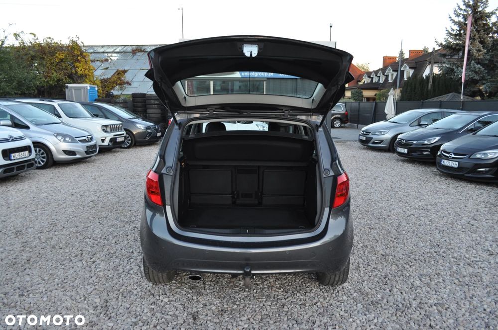 Opel Meriva 1.4 Ecoflex Start/Stop Color Edition - 29