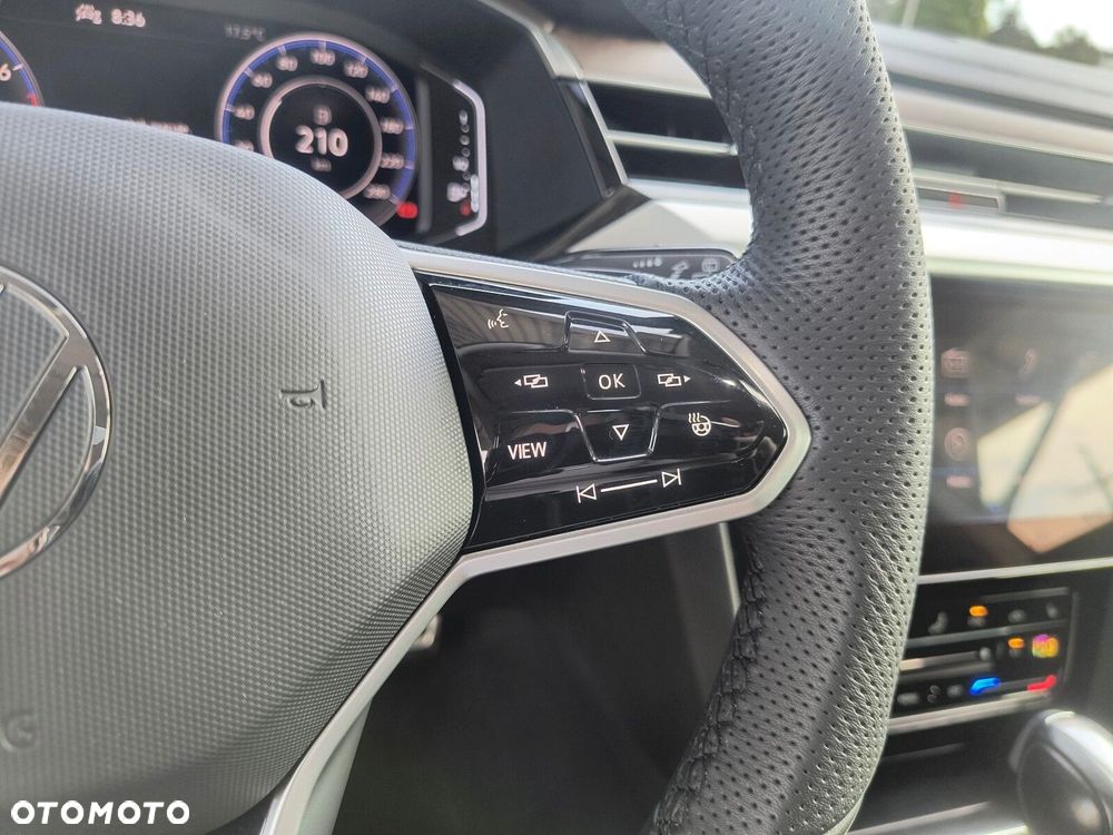 Volkswagen Arteon 2.0 TSI Elegance DSG - 18