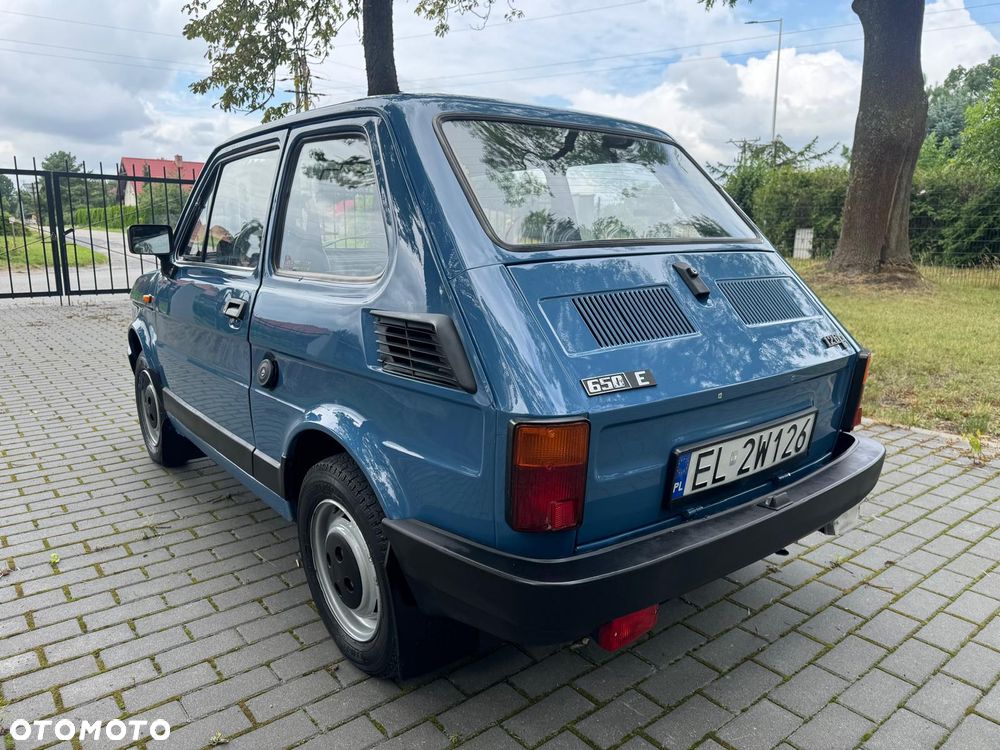 Fiat 126 - 21