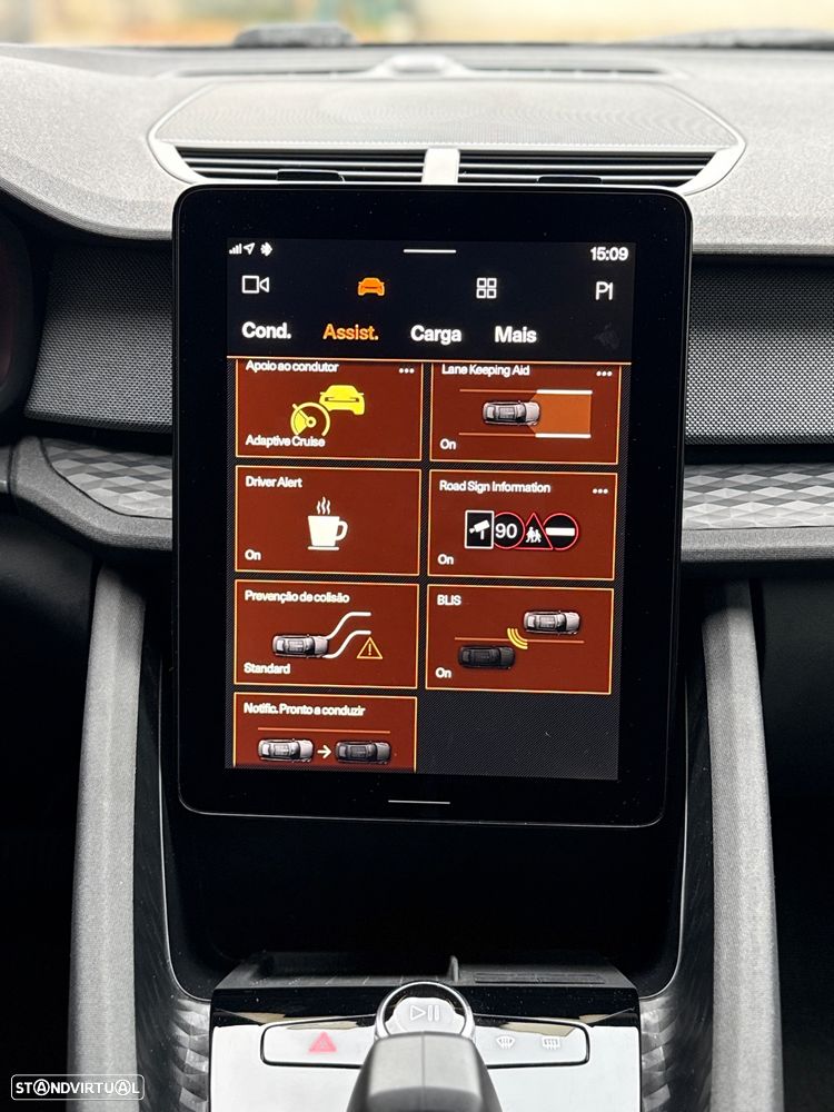 Polestar 2 Single Motor 78kWh - 10