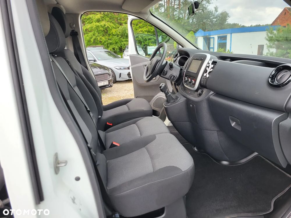 Renault Trafic ENERGY L2H1 3.0t Komfort - 10