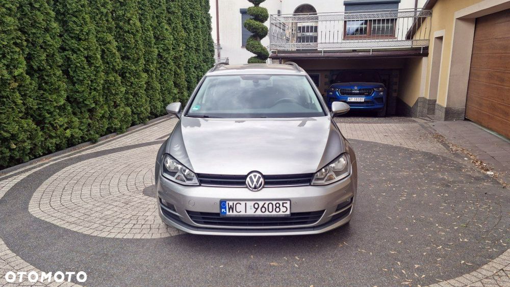 Volkswagen Golf - 9