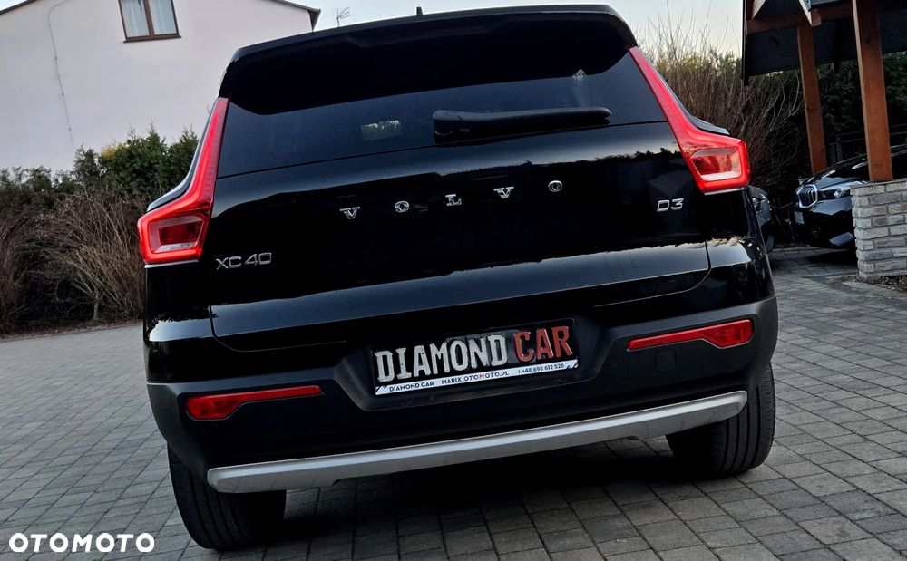 Volvo XC 40 D3 Momentum - 17