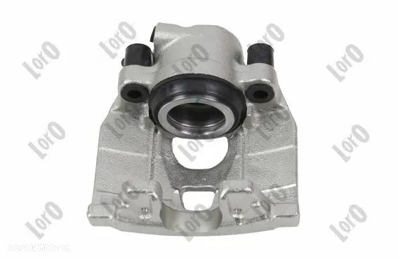 ZACISK HAMULCOWY PRZÓD LEWY+PRAWY  AUDI A4 ALLROAD B8, A4 B6, A4 B8, A5, A6 C5, A7 1.8-3.2 05.01-05.18 - 1