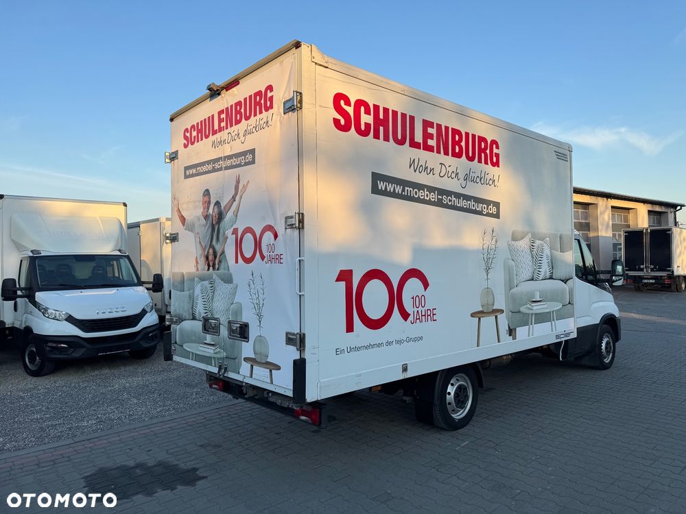 Iveco DAILY 35S14 35C18 50C15 50C17 35C14 35C15 35C17 35C18 70C17 72C15 70C18 - 9