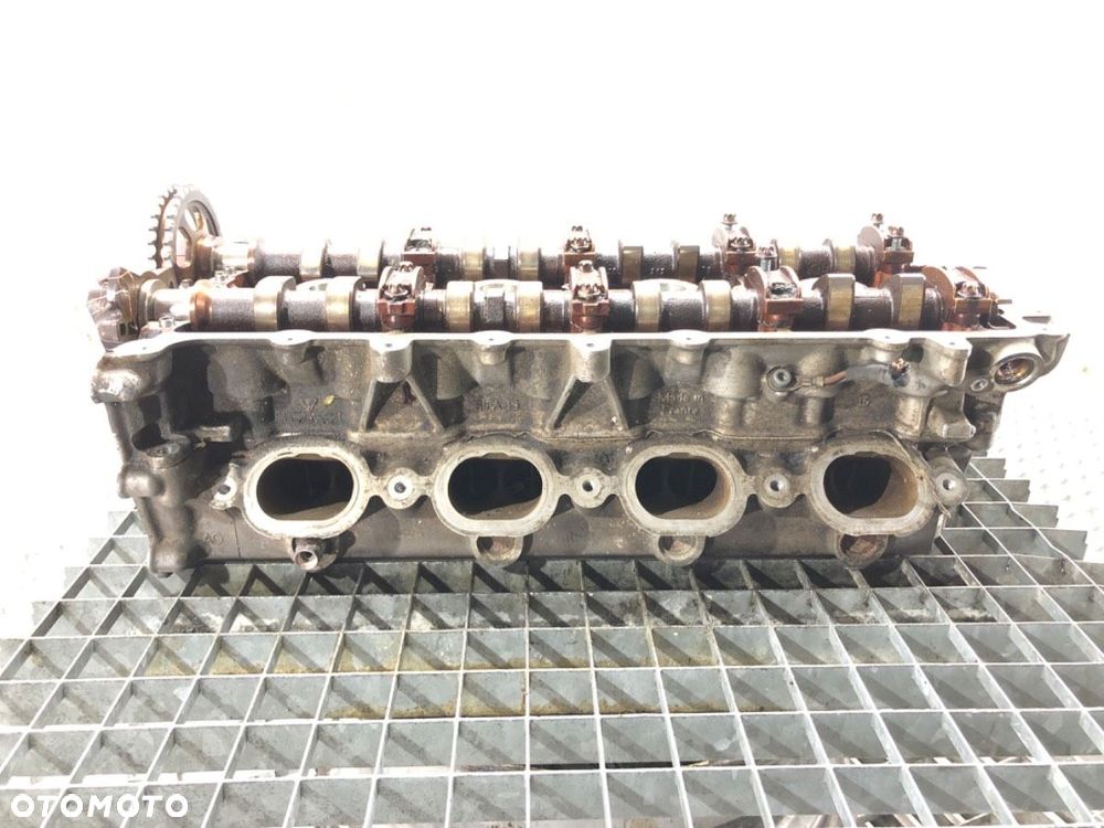 GŁOWICA PRAWA  PORSCHE CAYENNE (9PA) 2002 - 2010 S 4.5 250 kW [340 KM] benzyna 2002 - 2007 - 3