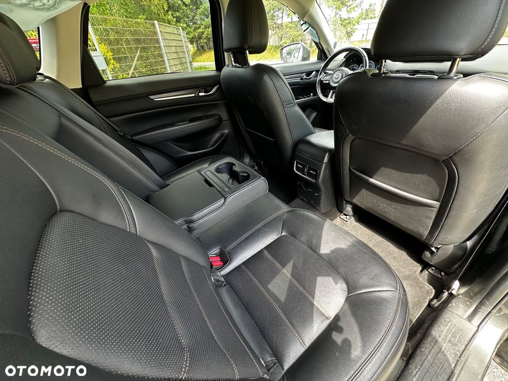 Mazda CX-5 - 15