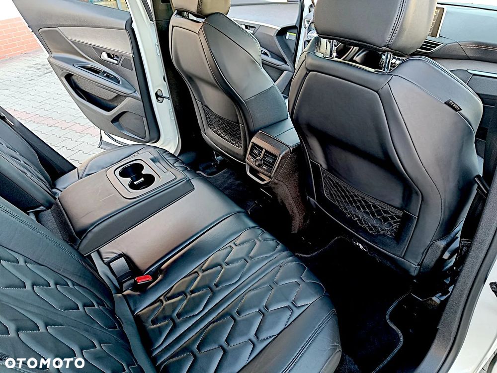 Peugeot 3008 2.0 BlueHDi GT S&S EAT6 - 22