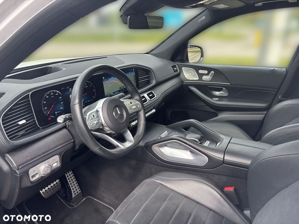 Mercedes-Benz GLE - 11