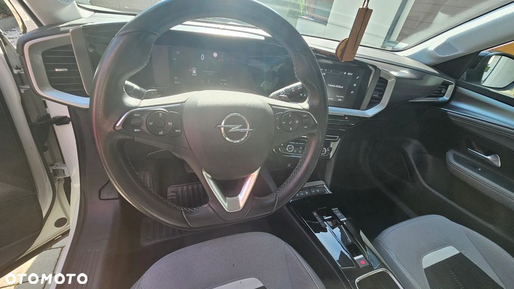 Opel Mokka 1.2 T Elegance S&S - 5