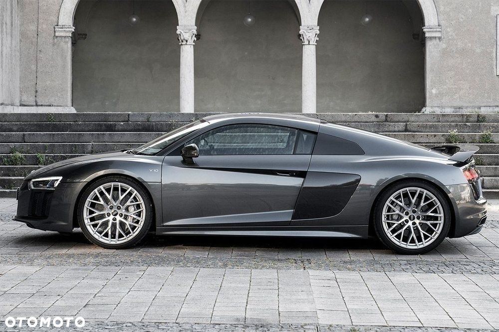 4x Felgi 19 m.in. do AUDI A4 Allroad B8 B9 A5 8T 8F F5 B10 A6 C6 C7 C8 A7 4G8 4K8 - XFE30 (FBX342) - 5