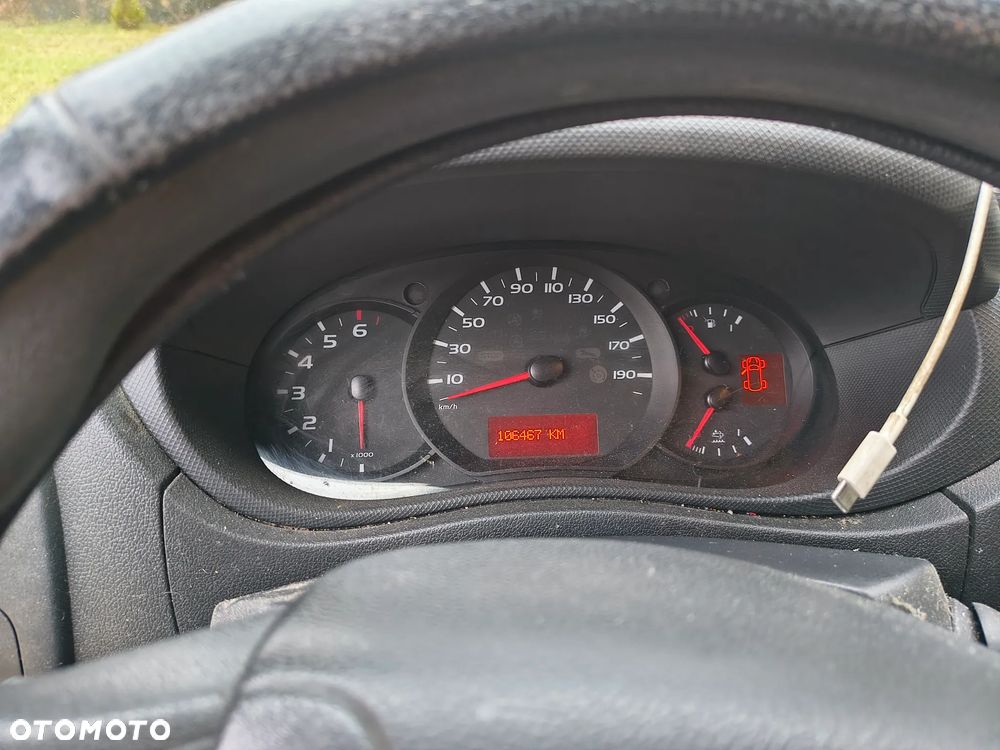 Renault MASTER III FV 23% 210KM 500Nm Salon Polska - 9