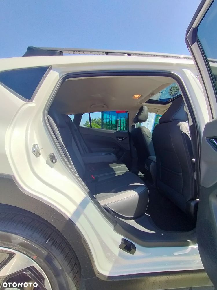 Subaru Crosstrek 2.0i-S e-Boxer Platinum (EyeSight) Lineartronic - 10