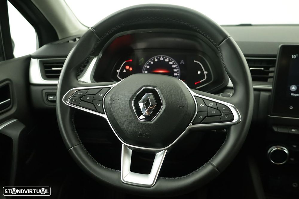Renault Captur 1.0 TCe Techno - 15