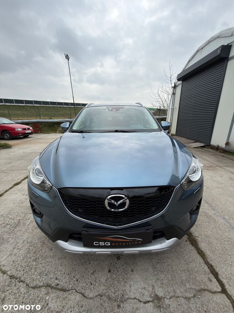 Mazda CX-5 2.0 Skypassion - 6