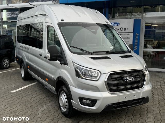 Ford Transit BUS M2 - 1