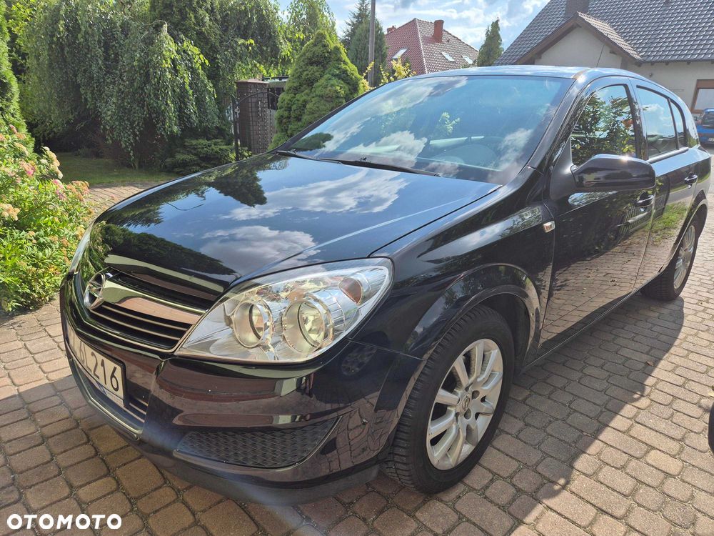 Opel Astra - 6