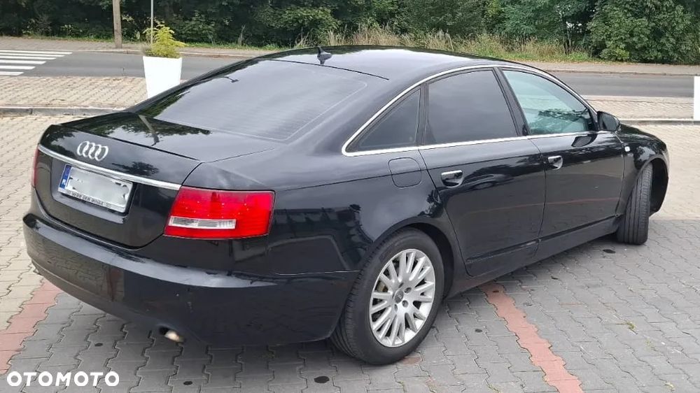 Audi A6 - 3