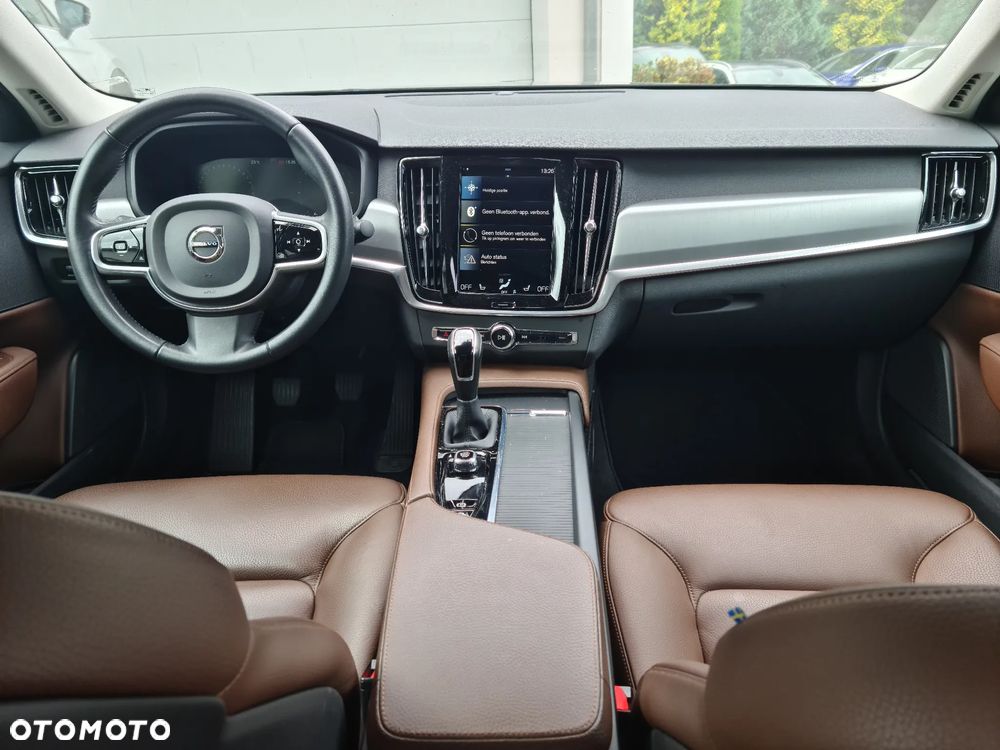 Volvo S90 D3 SCR Momentum - 1