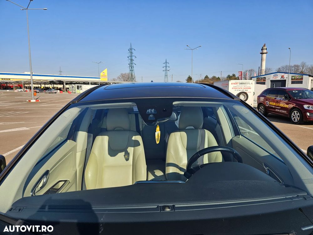 Volvo XC 60 D4 VEA Start-Stop Kinetic - 7