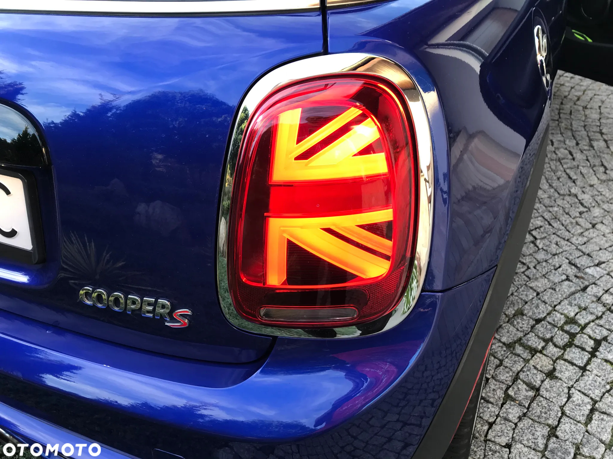 MINI Cooper S sport - 24