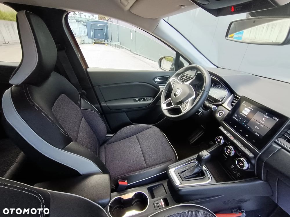 Renault Captur - 12