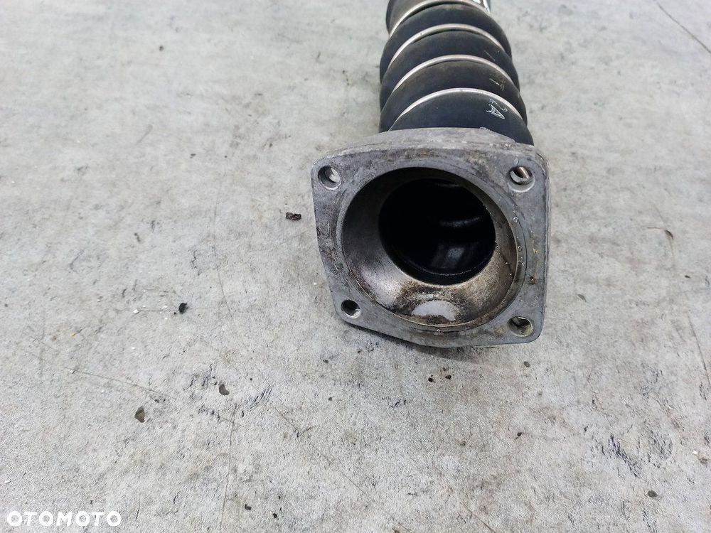 PRZEWÓD INTERCOOLERA OPEL ASTRA H 13223597 1.7 CDTI - 3
