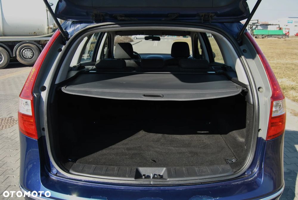 Hyundai i30 i30cw 1.4 Comfort - 12