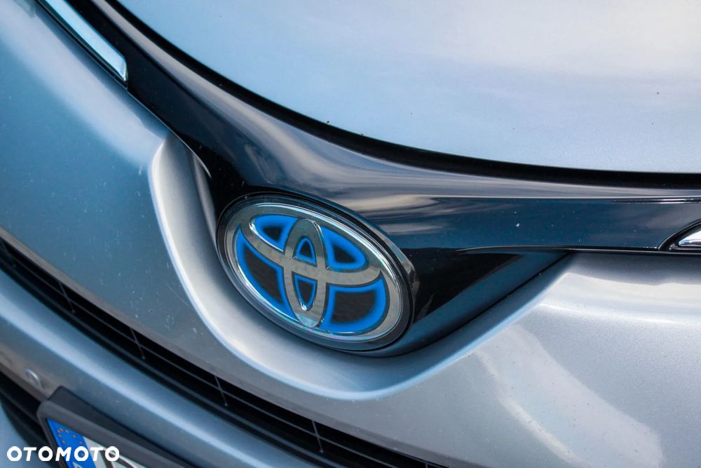 Toyota RAV4 Hybrid Selection 4x2 - 3