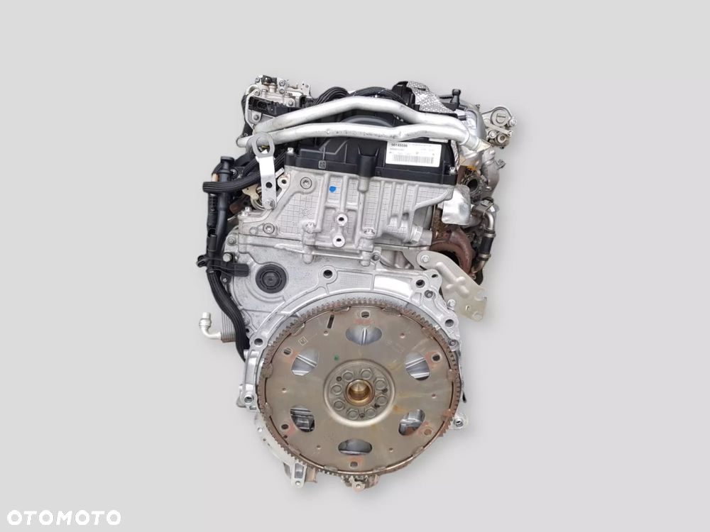 Silnik B57 B57D30B 3.0d Diesel X-Drive BMW X5 G05 X6 G06 5 G30 - 4