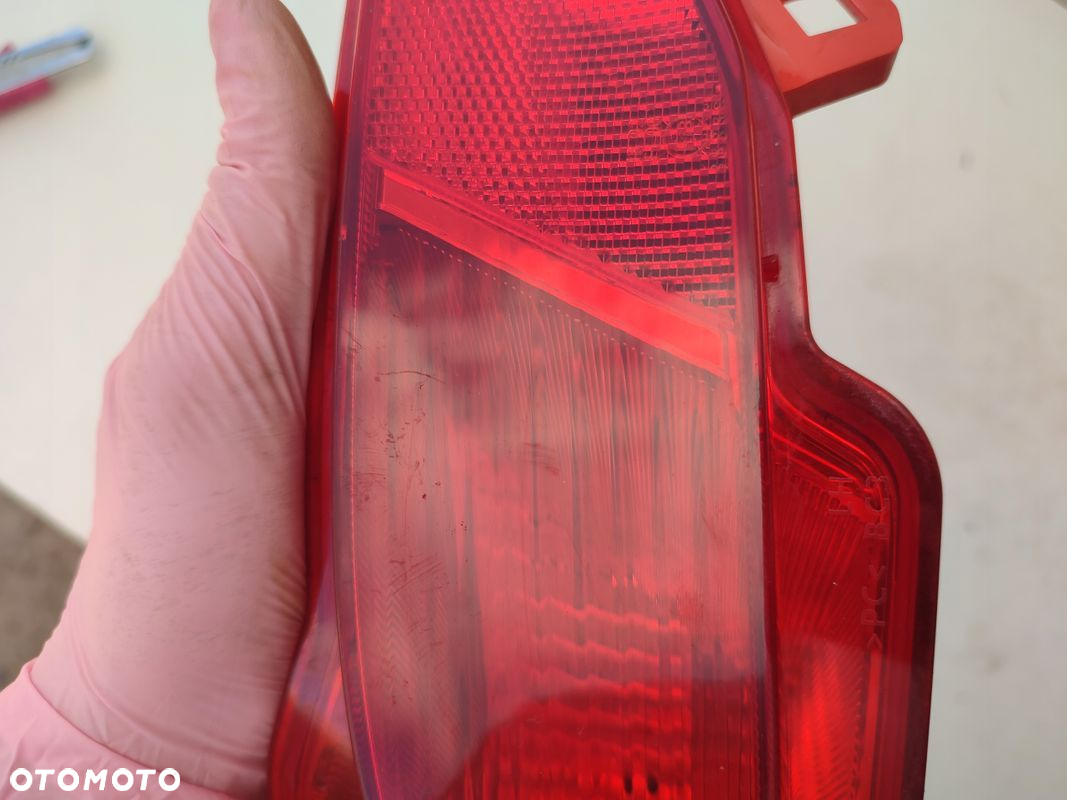 Lampa przeciwmgielna lewy tył HYUNDAI I20 III 92405-Q0000 - 3