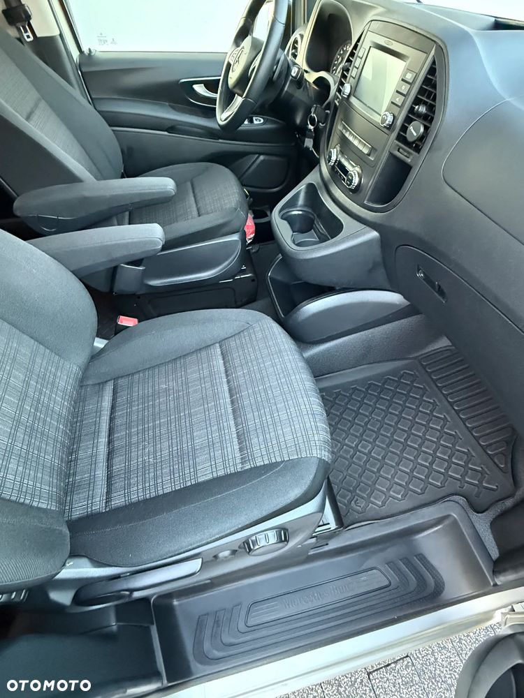 Mercedes-Benz Vito - 19