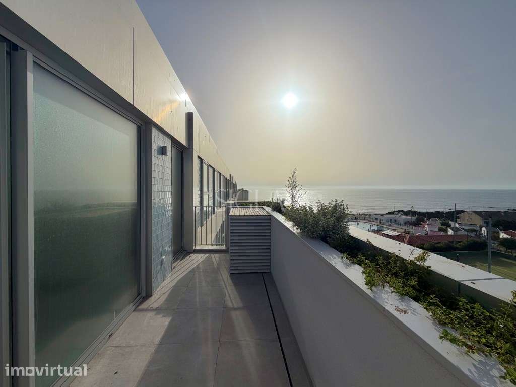 T1 em Primeira Linha de Mar - Grande imagem: 2/28