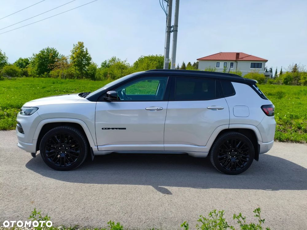 Jeep Compass - 6