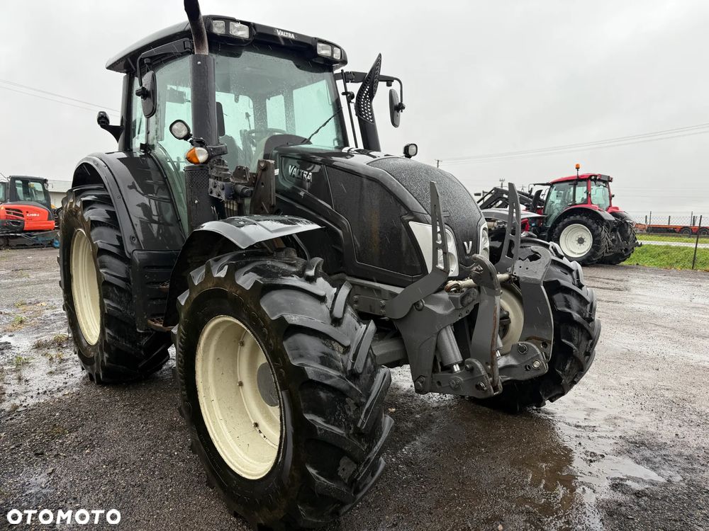 Valtra VERSUS N123 - 6