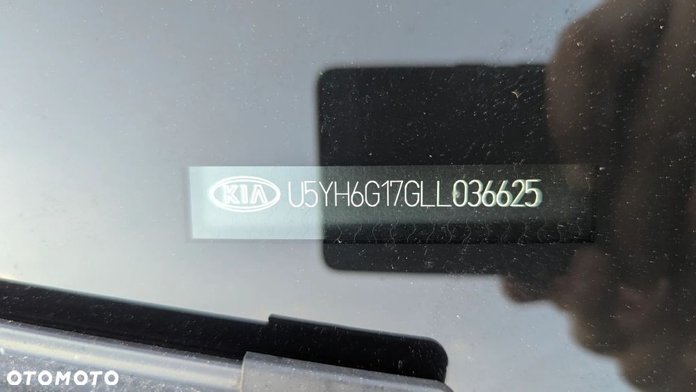 Kia ProCeed - 14