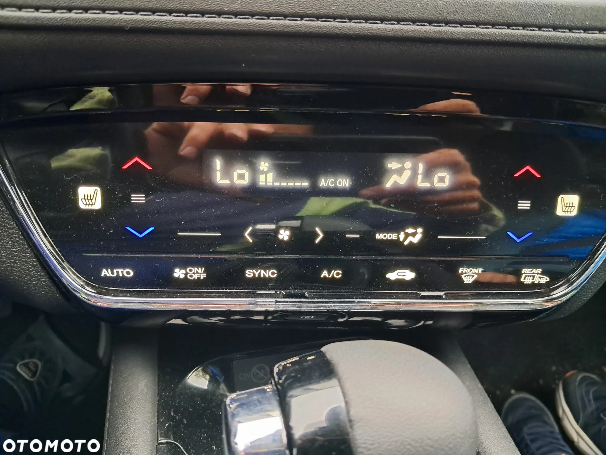 Honda HR-V 1.5 i-VTEC CVT Executive - 15
