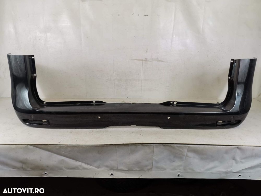 Bara Spate Mercedes-Benz  V-Class W447 Facelift [2019 – 2025] Original - 1