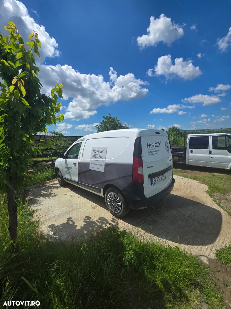 Dacia Dokker 1.5 Ambiance - 3