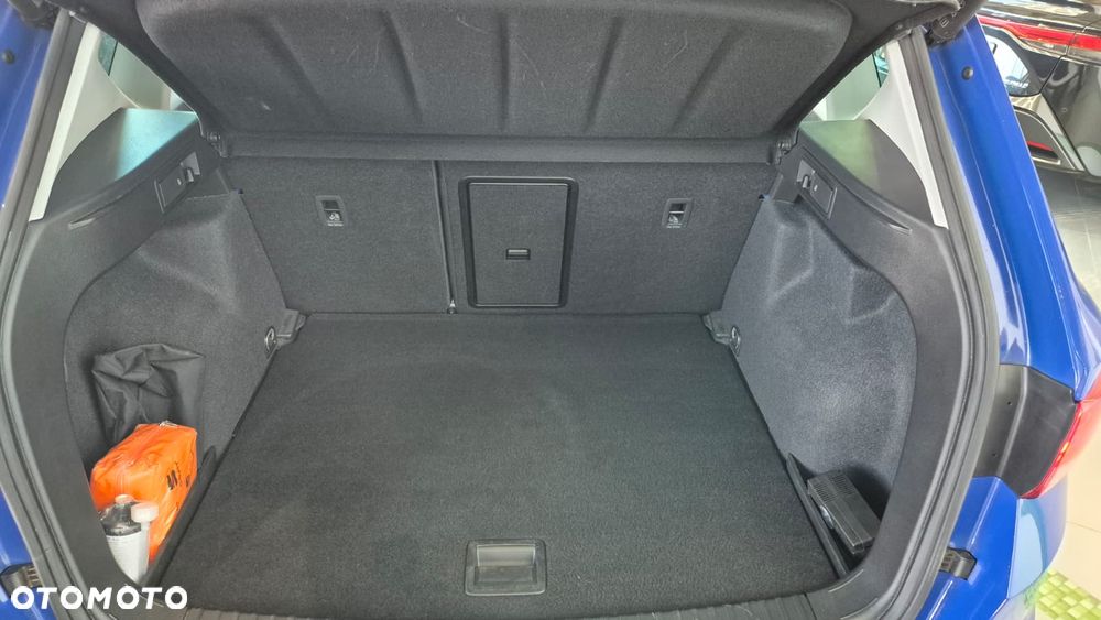 Seat Ateca 2.0 TSI 4Drive DSG OPF Xperience - 36