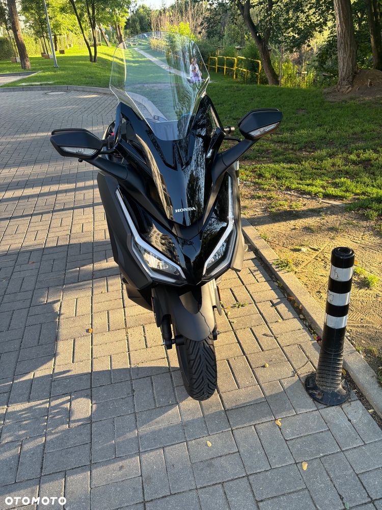 Honda NSS - 2