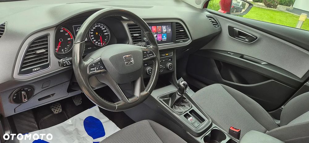 Seat Leon - 12