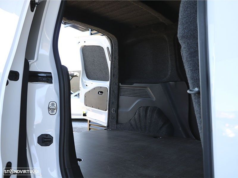 Opel Combo 1.5 CDTi L2H1 - 9