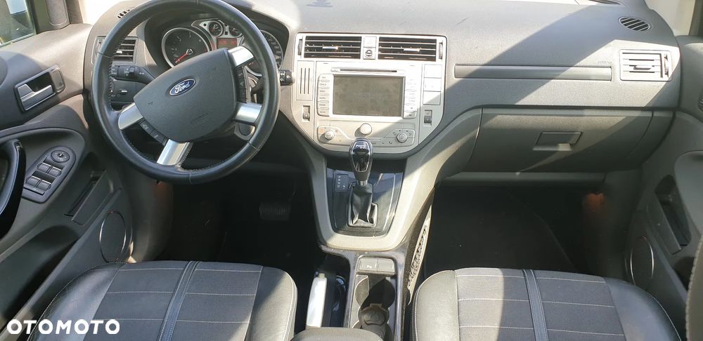 Ford Kuga 2.0 TDCi 4x4 Individual - 13
