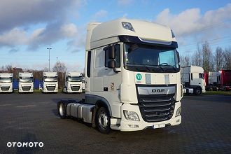 DAF XF 480 FT LowDeck (32373) - 2