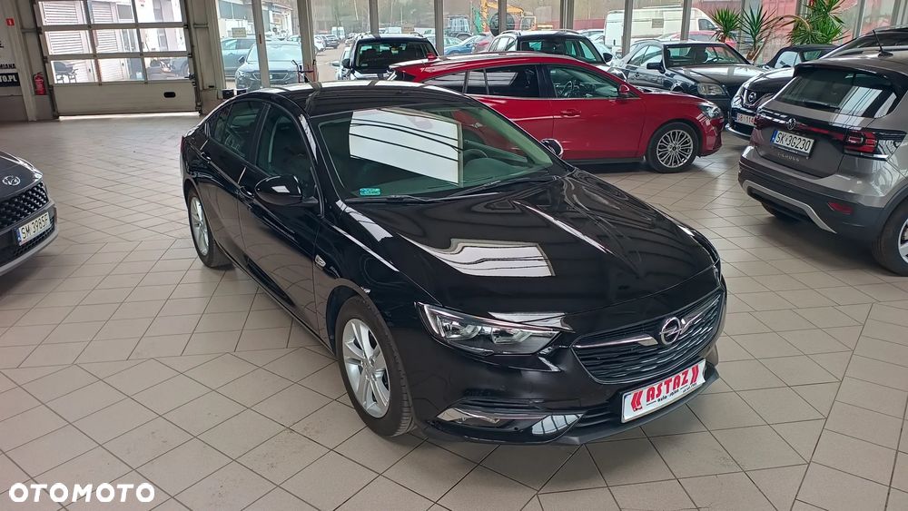 Opel Insignia 1.5 T Elite S&S - 7
