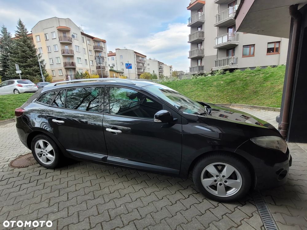 Renault Megane dCi 110 FAP Expression - 13