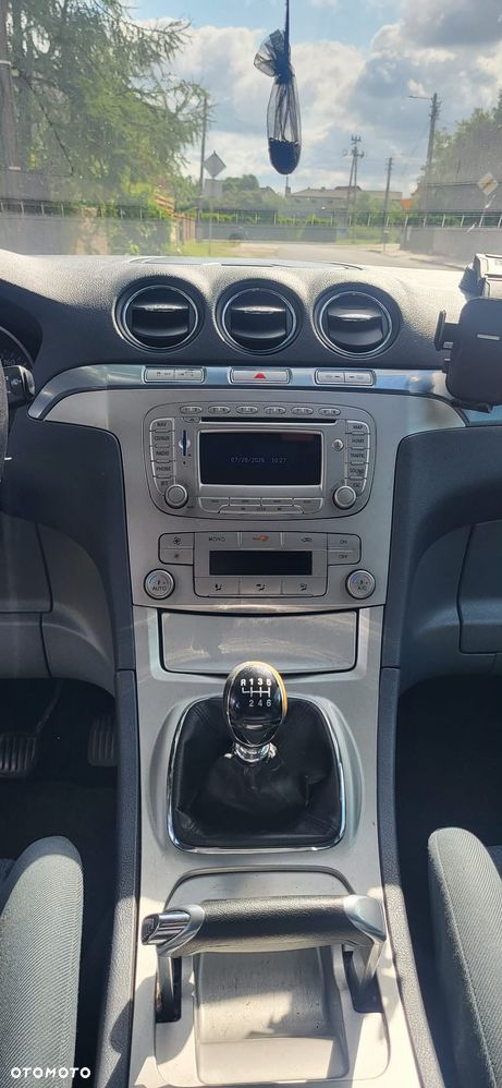 Ford S-Max 1.8 TDCi Gold X - 11